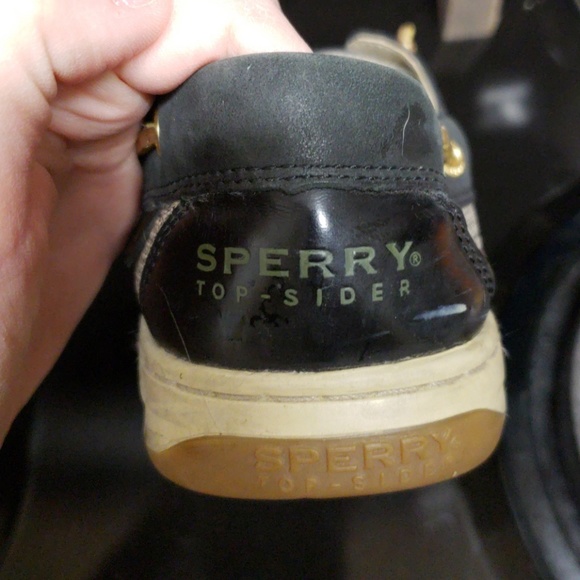 Sperry Topsiders - Picture 3 of 5
